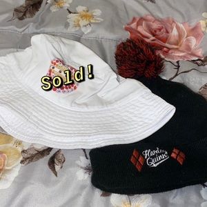 Hats!